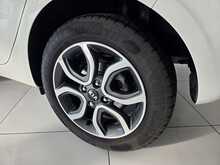 Kia Picanto 1.25 3 Hatchback 5dr Petrol Auto Euro 6 (83 bhp) 