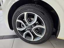 Kia Picanto 1.25 3 Hatchback 5dr Petrol Auto Euro 6 (83 bhp) 