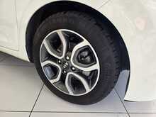 Kia Picanto 1.25 3 Hatchback 5dr Petrol Auto Euro 6 (83 bhp) 