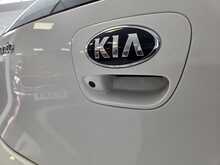 Kia Picanto 1.25 3 Hatchback 5dr Petrol Auto Euro 6 (83 bhp) 