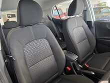Kia Picanto 1.25 3 Hatchback 5dr Petrol Auto Euro 6 (83 bhp) 