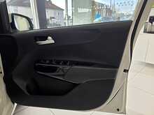Kia Picanto 1.25 3 Hatchback 5dr Petrol Auto Euro 6 (83 bhp) 