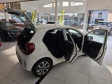 Kia Picanto 1.25 3 Hatchback 5dr Petrol Auto Euro 6 (83 bhp) 