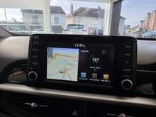 Kia Picanto 1.25 3 Hatchback 5dr Petrol Auto Euro 6 (83 bhp) 