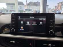 Kia Picanto 1.25 3 Hatchback 5dr Petrol Auto Euro 6 (83 bhp) 