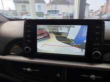 Kia Picanto 1.25 3 Hatchback 5dr Petrol Auto Euro 6 (83 bhp) 