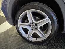 Mercedes-Benz GLA 2.1 GLA200d AMG Line (Premium Plus) SUV 5dr Diesel 7G-DCT 4MATIC Euro 6 (s/s) (136 ps) 