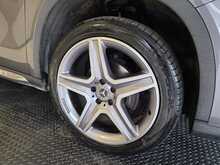 Mercedes-Benz GLA 2.1 GLA200d AMG Line (Premium Plus) SUV 5dr Diesel 7G-DCT 4MATIC Euro 6 (s/s) (136 ps) 