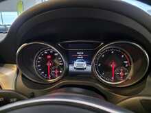 Mercedes-Benz GLA 2.1 GLA200d AMG Line (Premium Plus) SUV 5dr Diesel 7G-DCT 4MATIC Euro 6 (s/s) (136 ps) 