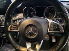 Mercedes-Benz GLA 2.1 GLA200d AMG Line (Premium Plus) SUV 5dr Diesel 7G-DCT 4MATIC Euro 6 (s/s) (136 ps) 