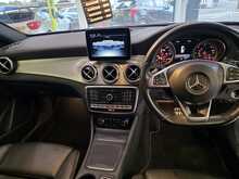 Mercedes-Benz GLA 2.1 GLA200d AMG Line (Premium Plus) SUV 5dr Diesel 7G-DCT 4MATIC Euro 6 (s/s) (136 ps) 