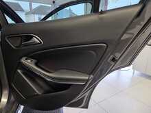 Mercedes-Benz GLA 2.1 GLA200d AMG Line (Premium Plus) SUV 5dr Diesel 7G-DCT 4MATIC Euro 6 (s/s) (136 ps) 