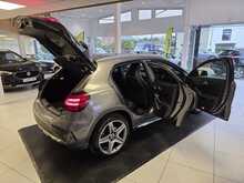 Mercedes-Benz GLA 2.1 GLA200d AMG Line (Premium Plus) SUV 5dr Diesel 7G-DCT 4MATIC Euro 6 (s/s) (136 ps) 