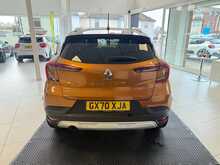Renault Captur 1.3 TCe Iconic SUV 5dr Petrol Manual Euro 6 (s/s) (130 ps) 