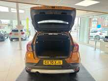 Renault Captur 1.3 TCe Iconic SUV 5dr Petrol Manual Euro 6 (s/s) (130 ps) 