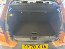 Renault Captur 1.3 TCe Iconic SUV 5dr Petrol Manual Euro 6 (s/s) (130 ps) 