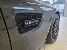 Mercedes-Benz AMG GT 4.0 V8 BiTurbo S (Premium) Coupe 2dr Petrol SpdS DCT Euro 6 (s/s) (522 ps) 