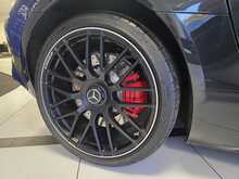 Mercedes-Benz AMG GT 4.0 V8 BiTurbo S (Premium) Coupe 2dr Petrol SpdS DCT Euro 6 (s/s) (522 ps) 