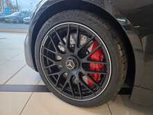 Mercedes-Benz AMG GT 4.0 V8 BiTurbo S (Premium) Coupe 2dr Petrol SpdS DCT Euro 6 (s/s) (522 ps) 