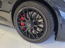 Mercedes-Benz AMG GT 4.0 V8 BiTurbo S (Premium) Coupe 2dr Petrol SpdS DCT Euro 6 (s/s) (522 ps) 