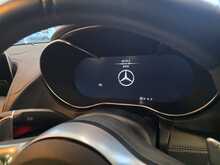 Mercedes-Benz AMG GT 4.0 V8 BiTurbo S (Premium) Coupe 2dr Petrol SpdS DCT Euro 6 (s/s) (522 ps) 