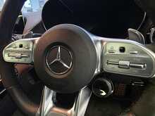 Mercedes-Benz AMG GT 4.0 V8 BiTurbo S (Premium) Coupe 2dr Petrol SpdS DCT Euro 6 (s/s) (522 ps) 