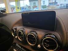 Mercedes-Benz AMG GT 4.0 V8 BiTurbo S (Premium) Coupe 2dr Petrol SpdS DCT Euro 6 (s/s) (522 ps) 