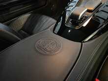 Mercedes-Benz AMG GT 4.0 V8 BiTurbo S (Premium) Coupe 2dr Petrol SpdS DCT Euro 6 (s/s) (522 ps) 