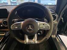 Mercedes-Benz AMG GT 4.0 V8 BiTurbo S (Premium) Coupe 2dr Petrol SpdS DCT Euro 6 (s/s) (522 ps) 