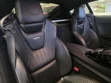 Mercedes-Benz AMG GT 4.0 V8 BiTurbo S (Premium) Coupe 2dr Petrol SpdS DCT Euro 6 (s/s) (522 ps) 