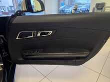 Mercedes-Benz AMG GT 4.0 V8 BiTurbo S (Premium) Coupe 2dr Petrol SpdS DCT Euro 6 (s/s) (522 ps) 