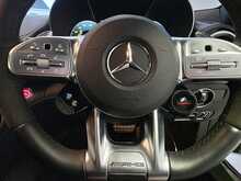 Mercedes-Benz AMG GT 4.0 V8 BiTurbo S (Premium) Coupe 2dr Petrol SpdS DCT Euro 6 (s/s) (522 ps) 