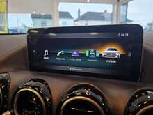 Mercedes-Benz AMG GT 4.0 V8 BiTurbo S (Premium) Coupe 2dr Petrol SpdS DCT Euro 6 (s/s) (522 ps) 