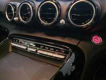 Mercedes-Benz AMG GT 4.0 V8 BiTurbo S (Premium) Coupe 2dr Petrol SpdS DCT Euro 6 (s/s) (522 ps) 