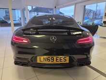 Mercedes-Benz AMG GT 4.0 V8 BiTurbo S (Premium) Coupe 2dr Petrol SpdS DCT Euro 6 (s/s) (522 ps) 