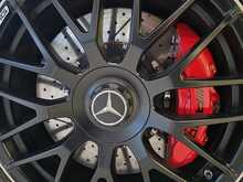 Mercedes-Benz AMG GT 4.0 V8 BiTurbo S (Premium) Coupe 2dr Petrol SpdS DCT Euro 6 (s/s) (522 ps) 