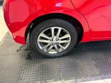 Toyota Yaris 1.0 VVT-i Icon Hatchback 5dr Petrol Manual Euro 6 (69 ps) 