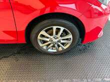 Toyota Yaris 1.0 VVT-i Icon Hatchback 5dr Petrol Manual Euro 6 (69 ps) 