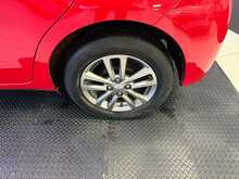 Toyota Yaris 1.0 VVT-i Icon Hatchback 5dr Petrol Manual Euro 6 (69 ps) 