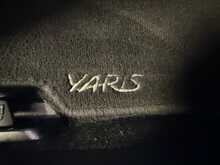 Toyota Yaris 1.0 VVT-i Icon Hatchback 5dr Petrol Manual Euro 6 (69 ps) 