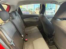 Toyota Yaris 1.0 VVT-i Icon Hatchback 5dr Petrol Manual Euro 6 (69 ps) 