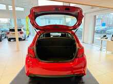 Toyota Yaris 1.0 VVT-i Icon Hatchback 5dr Petrol Manual Euro 6 (69 ps) 