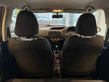 Toyota Yaris 1.0 VVT-i Icon Hatchback 5dr Petrol Manual Euro 6 (69 ps) 