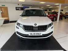 Skoda Kodiaq 1.5 TSI ACT SE L SUV 5dr Petrol DSG 4WD Euro 6 (s/s) (5 Seat) (150 ps) 