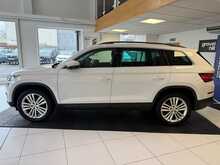 Skoda Kodiaq 1.5 TSI ACT SE L SUV 5dr Petrol DSG 4WD Euro 6 (s/s) (5 Seat) (150 ps) 