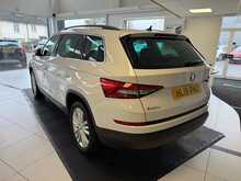 Skoda Kodiaq 1.5 TSI ACT SE L SUV 5dr Petrol DSG 4WD Euro 6 (s/s) (5 Seat) (150 ps) 