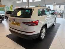 Skoda Kodiaq 1.5 TSI ACT SE L SUV 5dr Petrol DSG 4WD Euro 6 (s/s) (5 Seat) (150 ps) 