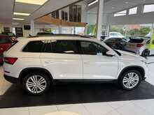 Skoda Kodiaq 1.5 TSI ACT SE L SUV 5dr Petrol DSG 4WD Euro 6 (s/s) (5 Seat) (150 ps) 