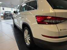 Skoda Kodiaq 1.5 TSI ACT SE L SUV 5dr Petrol DSG 4WD Euro 6 (s/s) (5 Seat) (150 ps) 