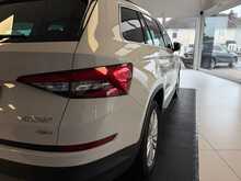 Skoda Kodiaq 1.5 TSI ACT SE L SUV 5dr Petrol DSG 4WD Euro 6 (s/s) (5 Seat) (150 ps) 
